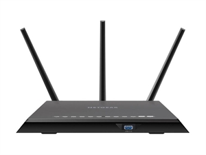 Nighthawk ac2300 r7000p