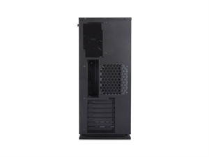 In Win 303 Rgb Edition Mid Tower Atx Windowed Case Black 303rgb Black Centre Com Best Pc Hardware Prices