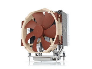 Noctua NH-U14S TR4-SP3 CPU Cooler | High-Performance Noctua