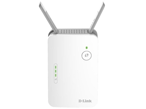 D-Link DAP-1620 AC1200 Wi-Fi Range Extender