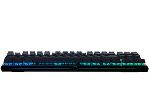 Cooler Master Masterkeys Mk730 Tkl Rgb Mechanical Keyboard Mx Red Mk 730 Gkcr1 Us Centre Com Best Pc Hardware Prices