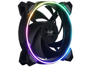 In Win Sirius Loop ASL120 Addressable 
