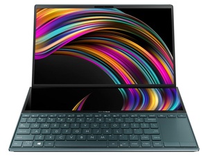 Asus Zenbook Duo Ux481fl Bm021r 14 Fhd Core I7 10510u Laptop