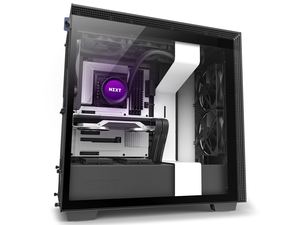 NZXT Kraken Z73 - 360mm AIO Liquid 