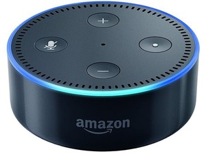 echo dot 2nd generation setup