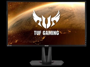Asus TUF Gaming VG27AQ HDR 27\