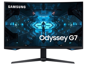 Samsung Odyssey G7 32\