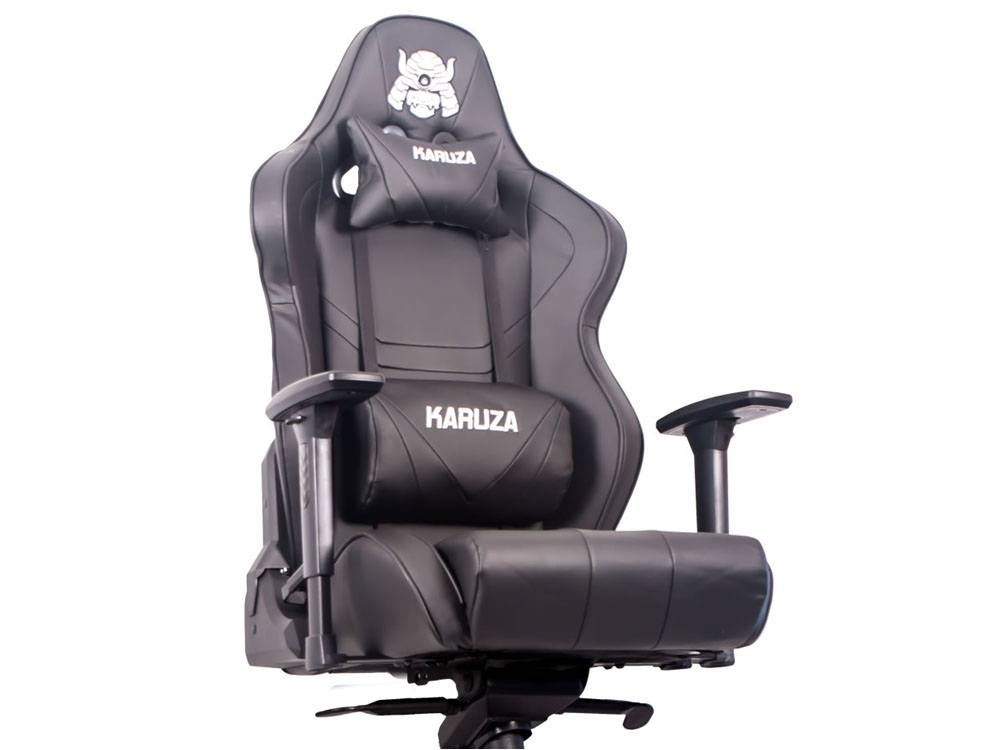 Karuza Gaming Chair Karuza SZ802+ Multi Tilt Mechanism Gaming Chair