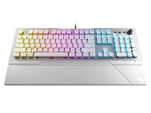 Roccat Vulcan 122 AIMO Mechanical 