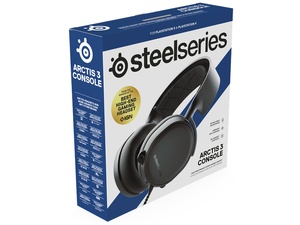 SteelSeries Arctis 3 Console Headset 