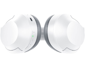 Razer Opus X - Mercury Wireless Low 