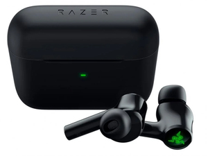 Razer Hammerhead True Wireless - Black 
