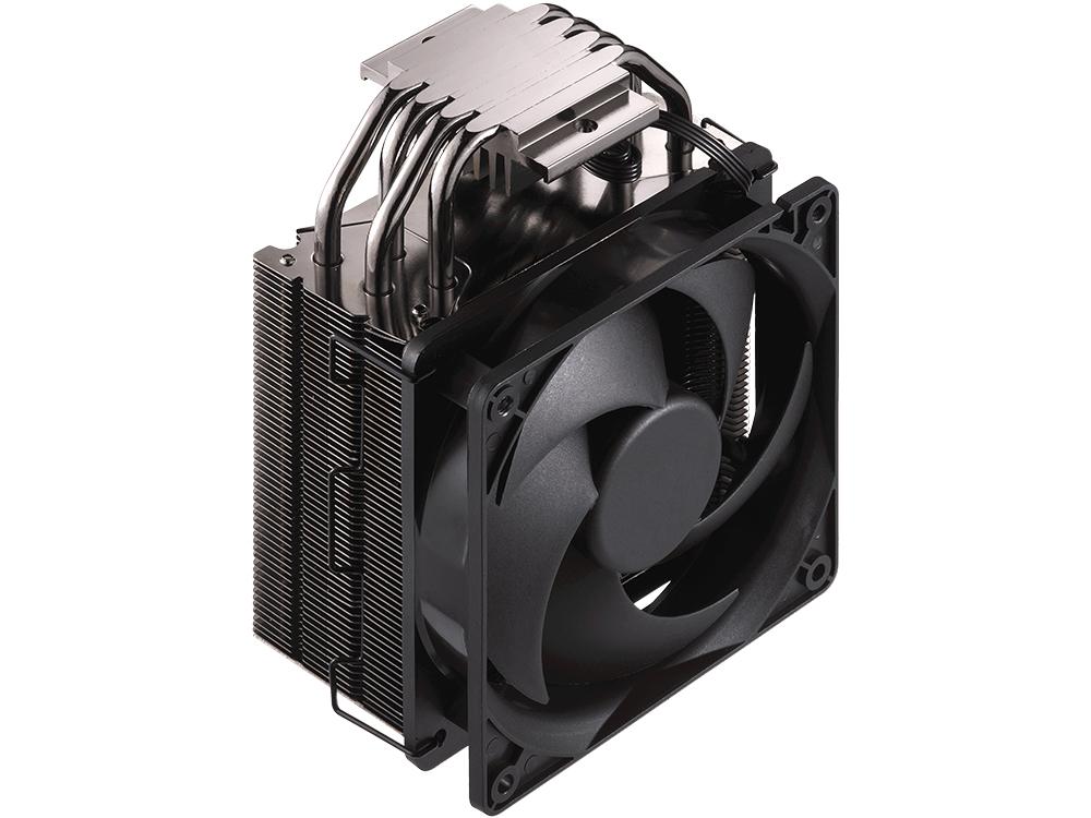 Cooler Master Hyper 212 Black Edition R2 CPU Cooler Cooler Master CPU