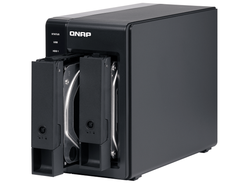 QNAP NAS 2ベイ USB 3.0 0114643_0.png