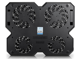 Deepcool Multi Core X6 15.6