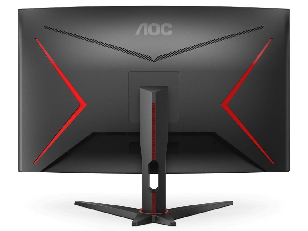 AOC C32G2ZE 31.5