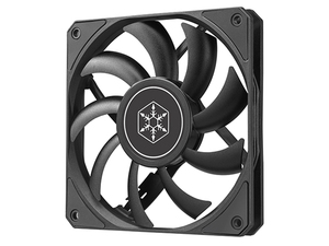 SilverStone Air Slimmer 120mm Fan (SST 