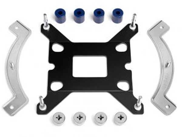 Noctua NM-i17xx-MP83 LGA1700 Mounting Kit | Motherboard Accessories ...