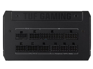 Asus TUF Gaming 1000W 80+ Gold Power Supply - ASUS Power Supplies