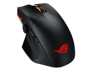 Asus ROG Chakram X Origin Wireless RGB Gaming Mouse - ASUS Mice