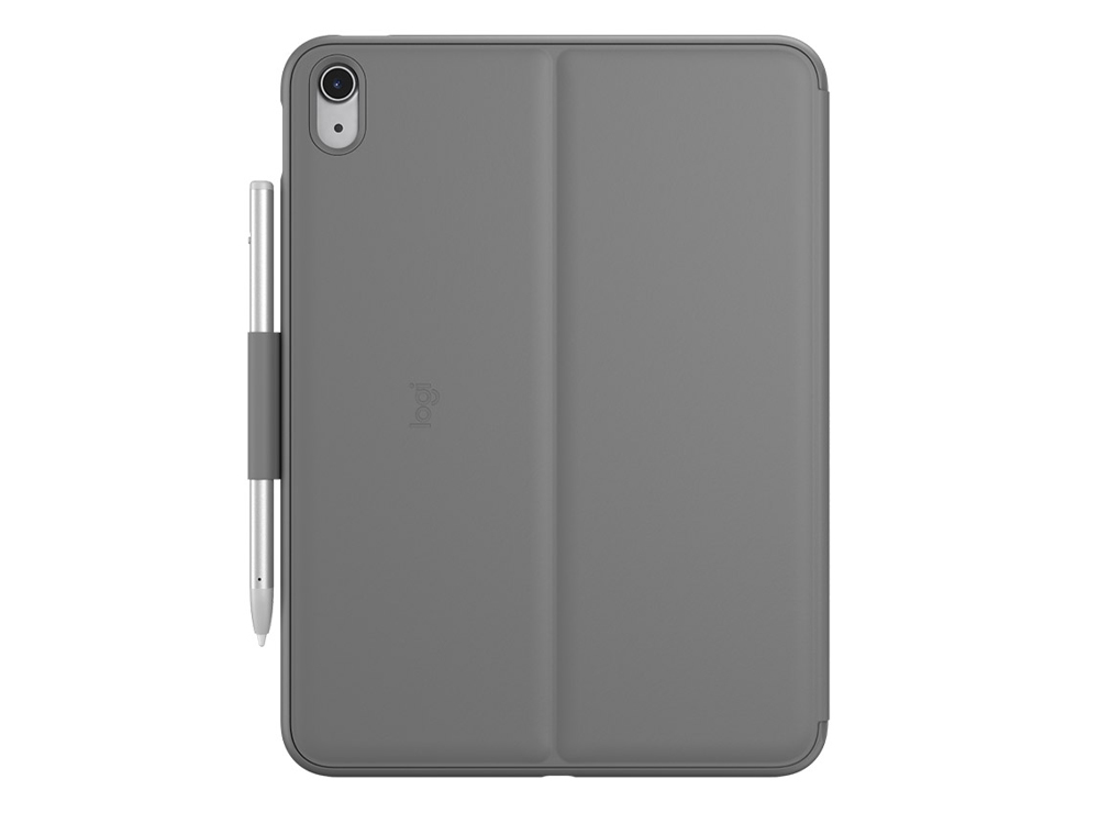 Logitech Slim Folio iPad Keyboard Case (10th Gen) Apple iPhone/iPad