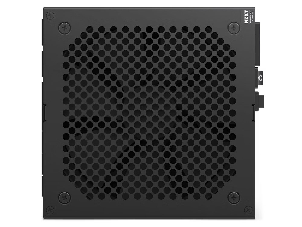 NZXT C1200 1200W Gold FullyModular ATX 3.0 Power Supply PA2G1BBAU