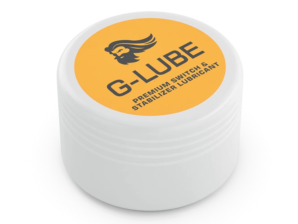 Glorious GLUBE 10g Custom Keyboard Grease High Quality Thermal Paste GLOACCKEYLUBE