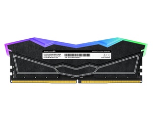 Team RGB DDR5 6200Mhz 16GB×2 white