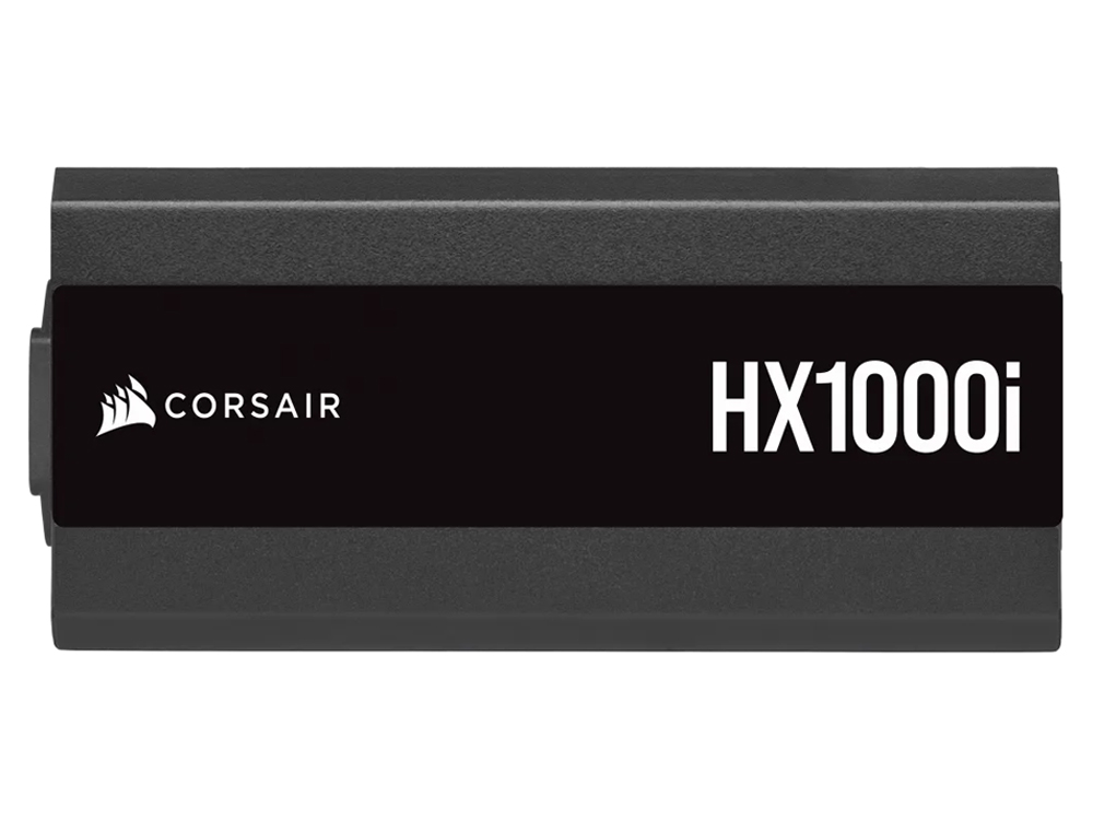 Corsair HX1000i 1000W Platinum ATX Full Modular Power Supply - Buy Now