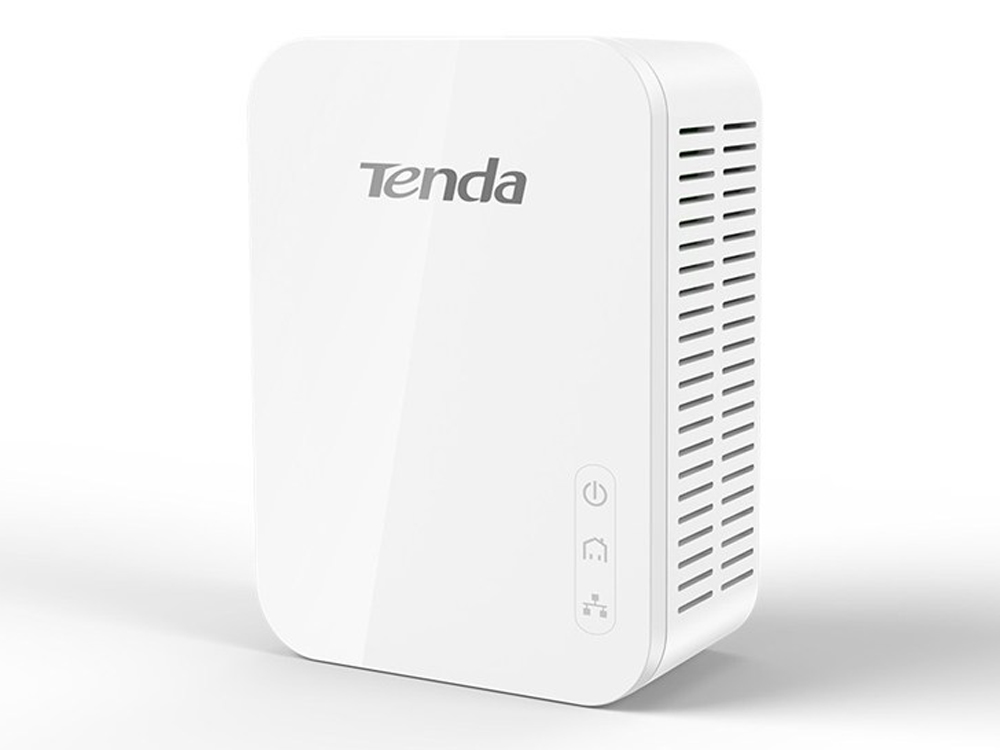 Tenda PH3 AV1000 Gigabit Powerline Adapter Kit | Networking Adapters