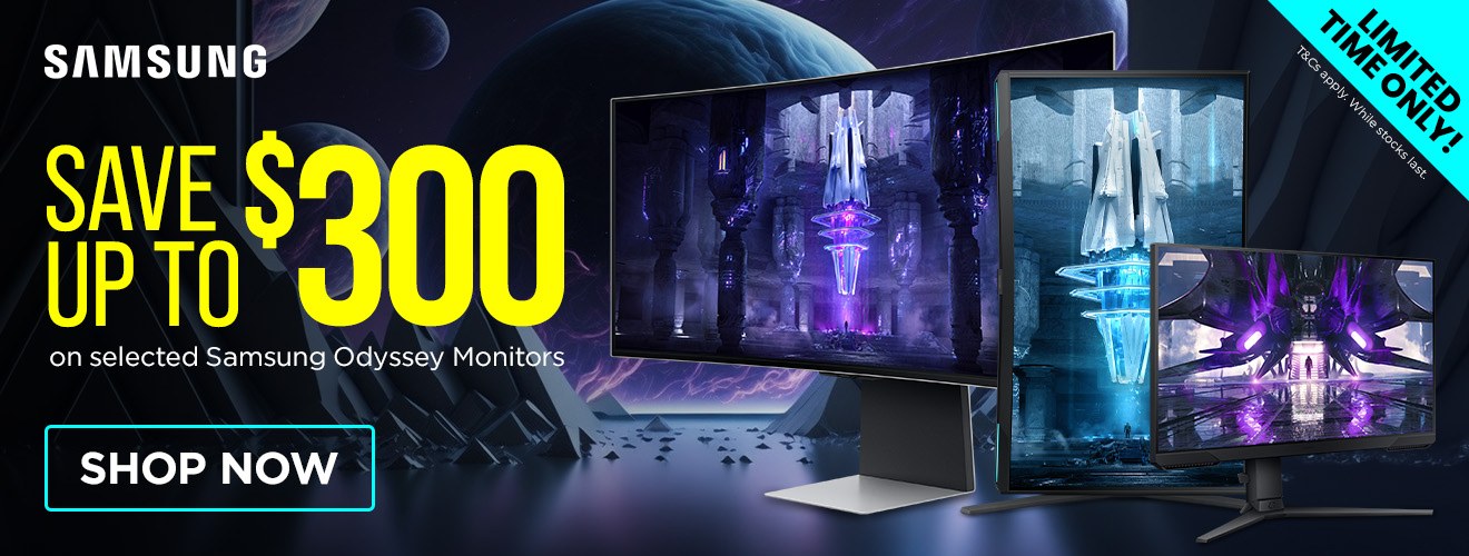 Centre Com Best PC Hardware Prices!