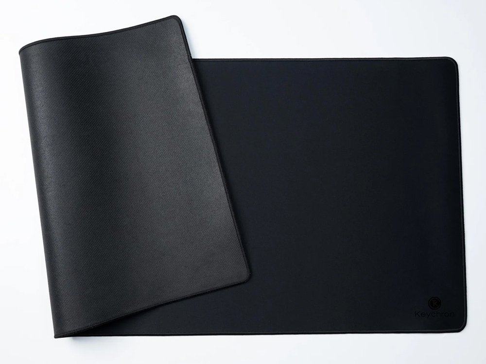 Keychron Weaved Surface Large Desk Mat (900x400mm) Buy Now ACCKCDM1
