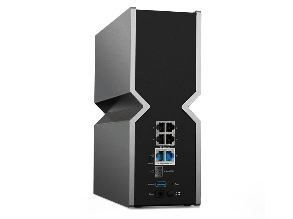 TP-Link Archer BE800 BE19000 Tri-Band Wi-Fi 7 Router | Fast Delivery ...