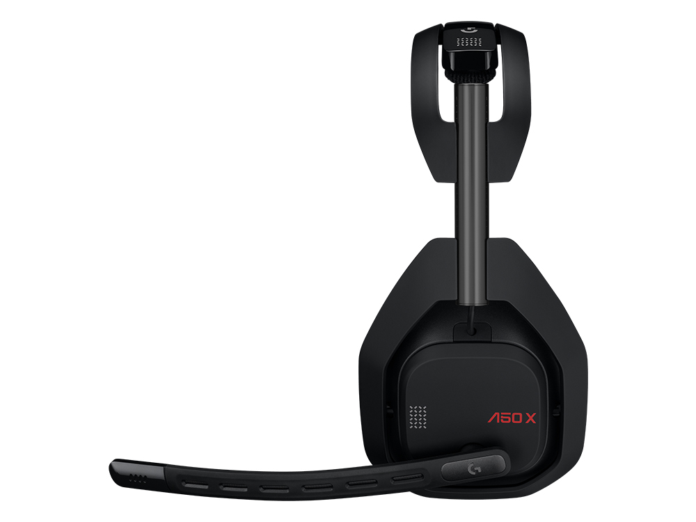 【logicool】ASTRO A50 X LIGHTSPEED Logitech G Astro A50 X LIGHTSPEED Wireless Gaming Headset with