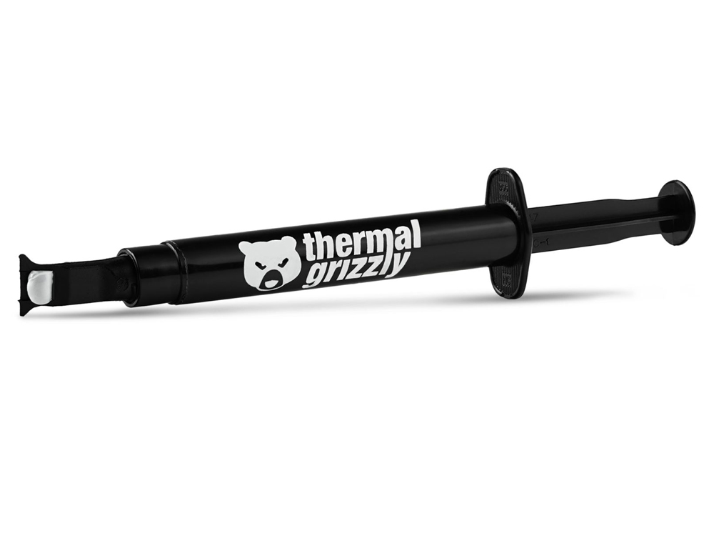 Thermal Grizzly Hydronaut 1.5mL Thermal Paste | TG-H-015-R | Fast Delivery