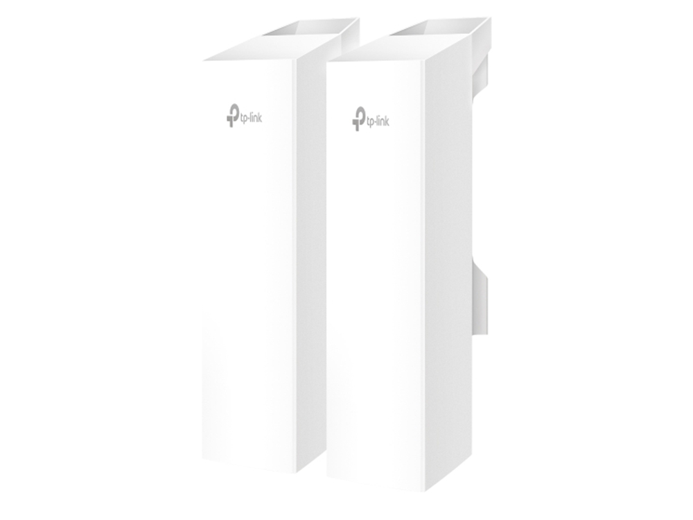 TP-Link EAP211-Bridge KIT Wireless Bridge 5 GHz 867 Mbps Access Point ...