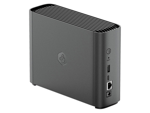 Synology BeeStation BST150-4T 4TB Single Bay NAS Tower 