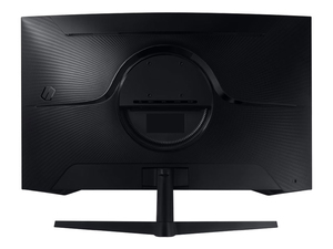 Samsung Odyssey G55C 32