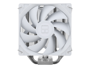 Thermalright Assassin X120 Refined SE CPU Air Cooler White