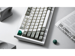 Shipping, Inventory available soon] Cheerz 40% Keyboard Kit by