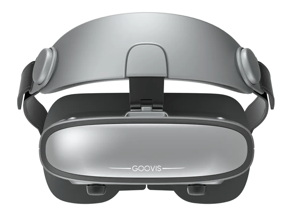 Cinema Goovis Pro Vr 3d Viewer Goovis Pro Vr Headset GOOVIS G2