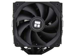 Thermalright Frost Spirit 140 V3 CPU Cooler - Black | Fast