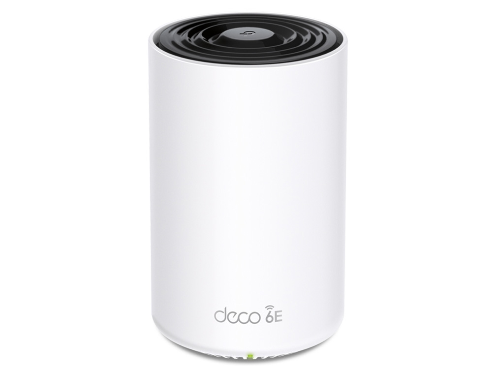 TP-Link Deco XE75 Pro AXE5400 Tri-Band Mesh Wi-Fi 6E System (2