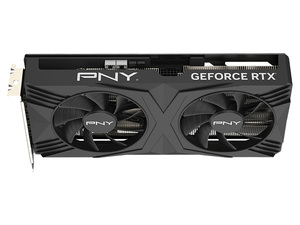PNY GeForce RTX 4070 SUPER 12GB VERTO Overclocked Dual Fan