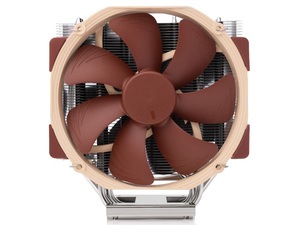 Noctua NH-U14S TR5-SP6 140mm CPU Cooler [NH-U14S TR5-SP6]