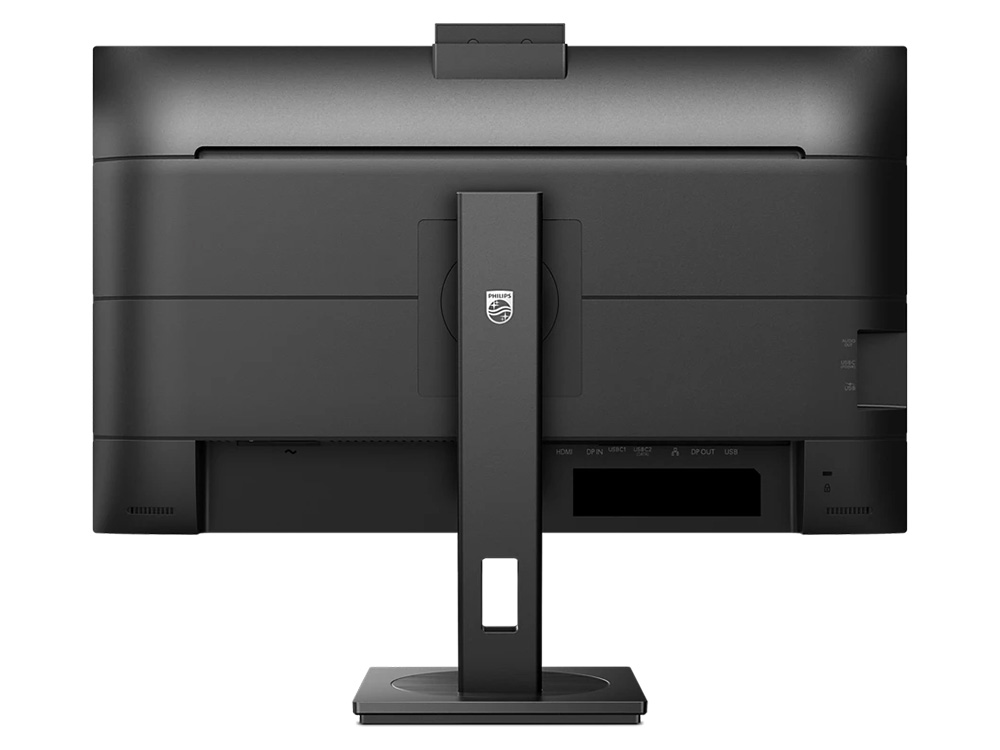 Philips 27B1U5601H 27" QHD IPS 5MP Webcam Business Monitor [27B1U5601H]