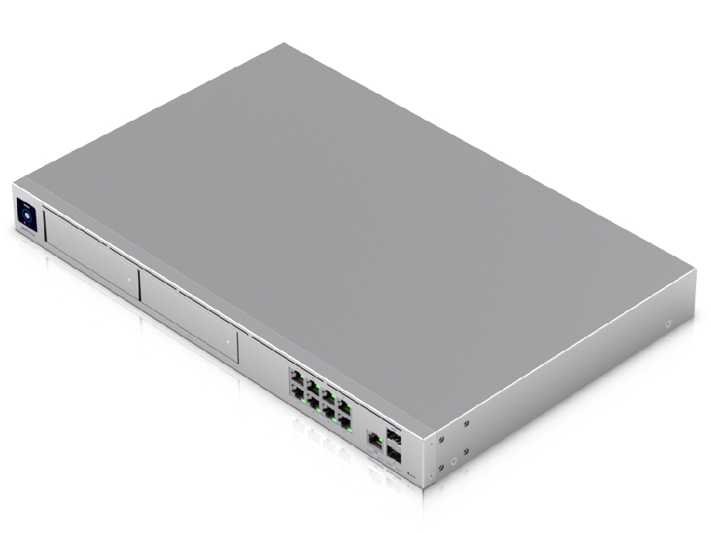 Ubiquiti Dream Machine Pro Max Cloud Gateway [UDM-PRO-MAX]
