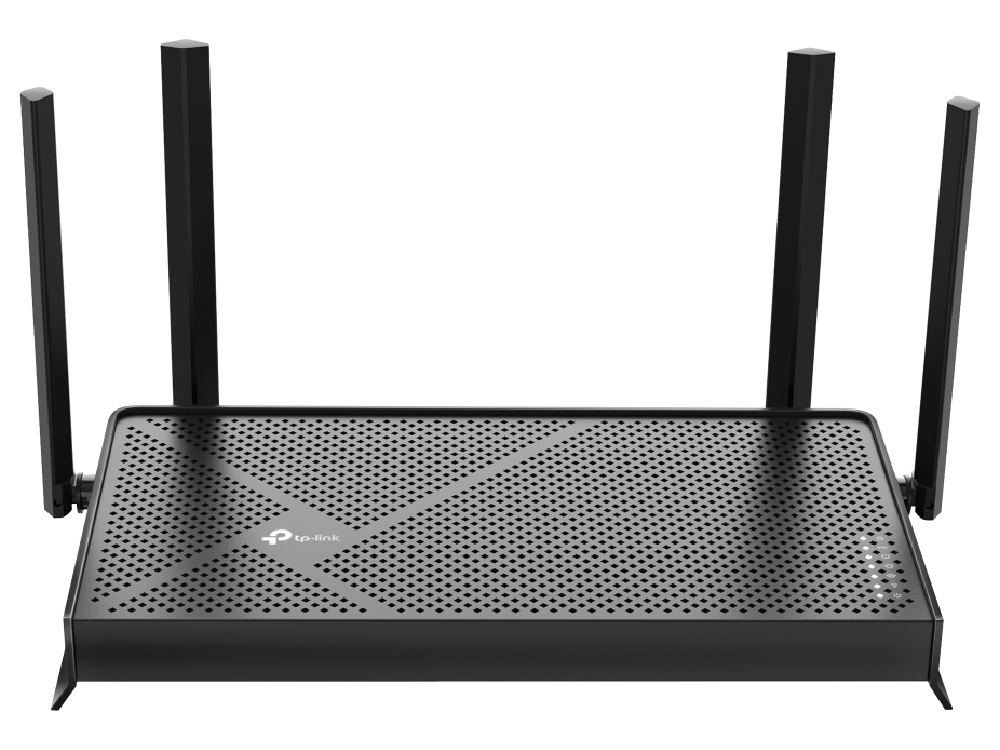 TP-Link Archer BE230 BE3600 Dual-Band Wi-Fi 7 Router