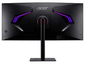 Acer Nitro XV345CURV 34