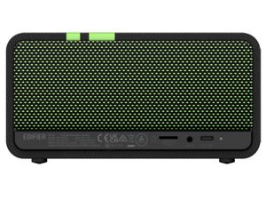Edifier MP230 Tabletop Bluetooth Speaker – Green Black [MP230